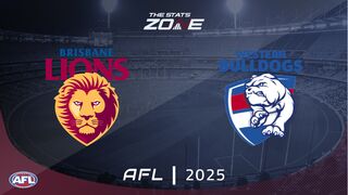 Brisbane Lions vs Western Bulldogs Preview & Prediction | 2025 AFL | Regular Season | Round 19