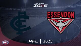 Carlton vs Essendon Preview & Prediction | 2025 AFL | Regular Season | Round 13