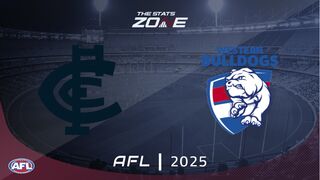 Carlton vs Western Bulldogs Preview & Prediction | 2025 AFL | Regular Season | Round 3