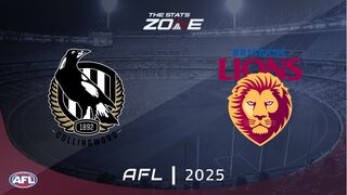 Collingwood vs Brisbane Lions Preview & Prediction | 2025 AFL | Regular Season | Round 21