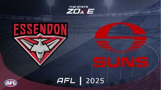 Essendon vs Gold Coast Preview & Prediction | 2025 AFL | Regular Season | Round 17
