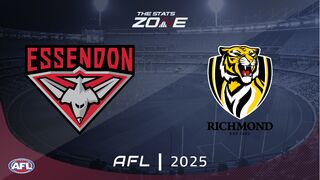 Essendon vs Richmond Preview & Prediction | 2025 AFL | Regular Season | Round 11
