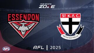 Essendon vs St Kilda Preview & Prediction | 2025 AFL | Regular Season | Round 23