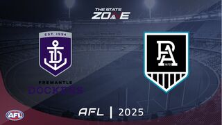 Fremantle vs Port Adelaide Preview & Prediction | 2025 AFL | Regular Season | Round 11
