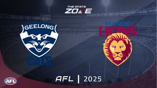 Geelong vs Brisbane Lions Preview & Prediction | 2025 AFL | Regular Season | Round 15