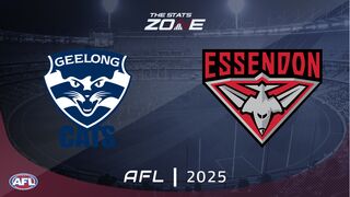 Geelong vs Essendon Preview & Prediction | 2025 AFL | Regular Season | Round 22