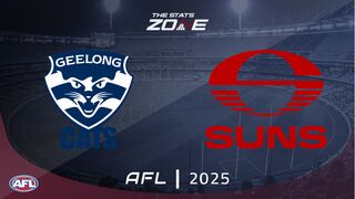 Geelong vs Gold Coast Preview & Prediction | 2025 AFL | Regular Season | Round 13