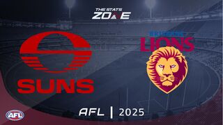 Gold Coast vs Brisbane Lions Preview & Prediction | 2025 AFL | Regular Season | Round 20