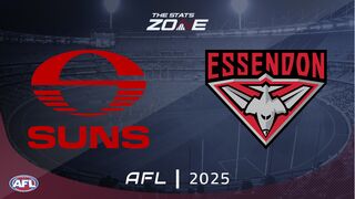 Gold Coast vs Essendon Preview & Prediction | 2025 AFL | Regular Season | Round 24