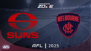 Gold Coast vs Melbourne Preview & Prediction | 2025 AFL | Regular Season | Round 16