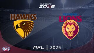 Hawthorn vs Brisbane Lions Preview & Prediction | 2025 AFL | Regular Season | Round 11