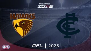 Hawthorn vs Carlton Preview & Prediction | 2025 AFL | Regular Season | Round 20