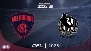 Melbourne vs Collingwood Preview & Prediction | 2025 AFL | Regular Season | Round 13