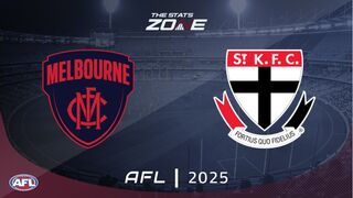 Melbourne vs St Kilda Preview & Prediction | 2025 AFL | Regular Season | Round 12