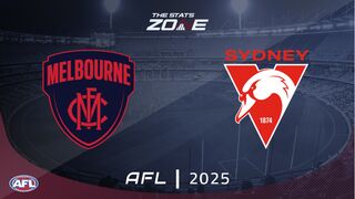 Melbourne vs Sydney Preview & Prediction | 2025 AFL | Regular Season | Round 11