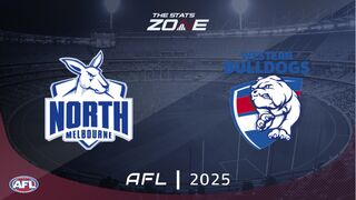 North Melbourne vs Western Bulldogs Preview & Prediction | 2025 AFL | Regular Season | Round 17