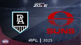 Port Adelaide vs Gold Coast Preview & Prediction | 2025 AFL | Regular Season | Round 24