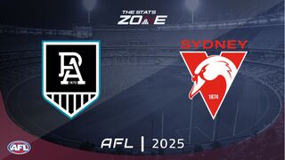 Port Adelaide vs Sydney Preview & Prediction | 2025 AFL | Regular Season | Round 15 