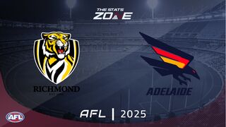 Richmond vs Adelaide Preview & Prediction | 2025 AFL | Regular Season | Round 16