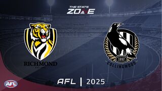 Richmond vs Collingwood Preview & Prediction | 2025 AFL | Regular Season | Round 20