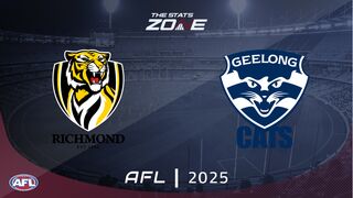 Richmond vs Geelong Preview & Prediction | 2025 AFL | Regular Season | Round 24