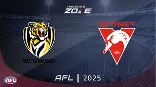 Richmond vs Sydney Preview & Prediction | 2025 AFL | Regular Season | Round 13