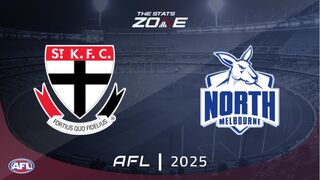St Kilda vs North Melbourne Preview & Prediction | 2025 AFL | Regular Season | Round 21