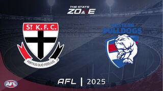 St Kilda vs Western Bulldogs Preview & Prediction | 2025 AFL | Regular Season | Round 14