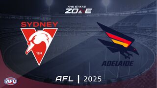 Sydney vs Adelaide Preview & Prediction | 2025 AFL | Regular Season | Round 12