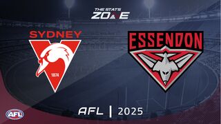 Sydney vs Essendon Preview & Prediction | 2025 AFL | Regular Season | Round 21
