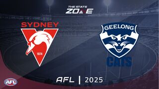 Sydney vs Geelong Preview & Prediction | 2025 AFL | Regular Season | Round 23