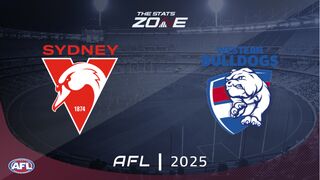 Sydney vs Western Bulldogs Preview & Prediction | 2025 AFL | Regular Season | Round 16