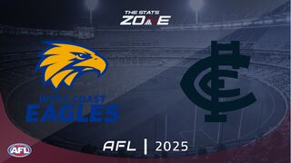 West Coast vs Carlton Preview & Prediction | 2025 AFL | Regular Season | Round 14