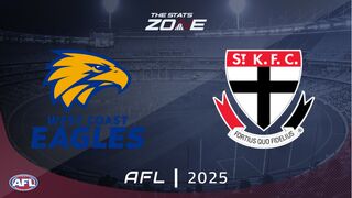 West Coast vs St Kilda Preview & Prediction | 2025 AFL | Regular Season | Round 10