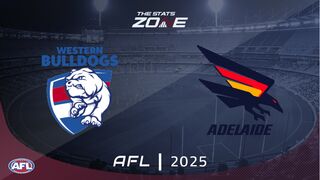 Western Bulldogs vs Adelaide Preview & Prediction | 2025 AFL | Regular Season | Round 18
