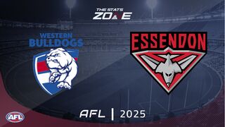 Western Bulldogs vs Essendon Preview & Prediction | 2025 AFL | Regular Season | Round 10