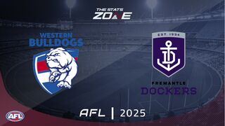 Western Bulldogs vs Fremantle Preview & Prediction | 2025 AFL | Regular Season | Round 24