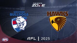 Western Bulldogs vs Hawthorn Preview & Prediction | 2025 AFL | Regular Season | Round 13