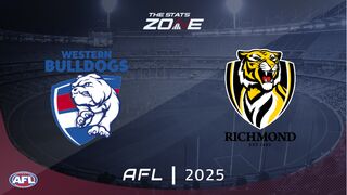 Western Bulldogs vs Richmond Preview & Prediction | 2025 AFL | Regular Season | Round 15 