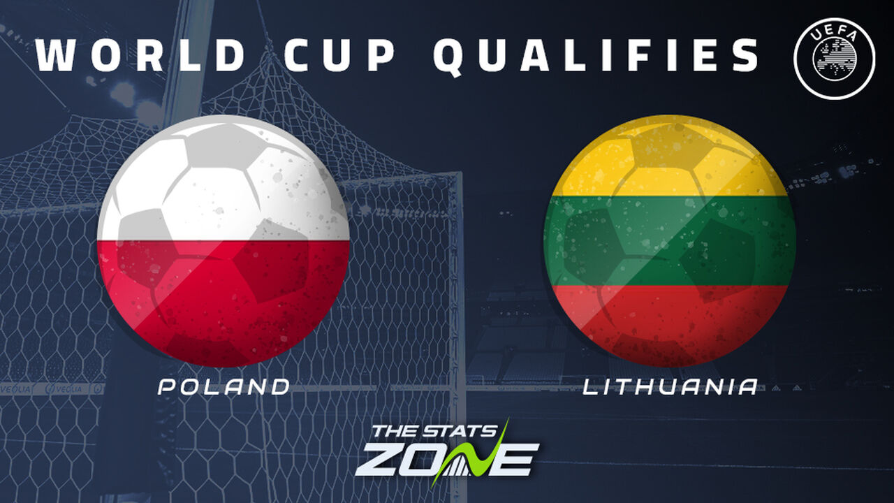 Poland vs Lithuania Preview & Prediction | 2026 FIFA World Cup Qualifying (UEFA)