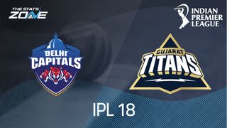 Delhi Capitals vs Gujarat Titans Preview & Prediction | IPL 2025 | League Stage