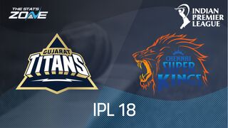 Gujarat Titans vs Chennai Super Kings Preview & Prediction | IPL 2025 | League Stage