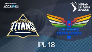 Gujarat Titans vs Lucknow Super Giants Preview & Prediction | IPL 2025 | League Stage