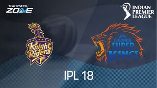 Kolkata Knight Riders vs Chennai Super Kings Preview & Prediction | IPL 2025 | League Stage