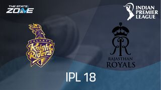 Kolkata Knight Riders vs Rajasthan Royals Preview & Prediction | IPL 2025 | League Stage