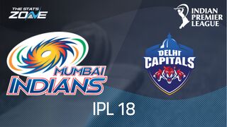 Mumbai Indians vs Delhi Capitals Preview & Prediction | IPL 2025 | League Stage