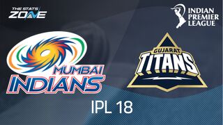 Mumbai Indians vs Gujarat Titans Preview & Prediction | IPL 2025 | League Stage