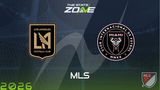 LAFC vs Inter Miami Preview & Prediction | 2026 MLS