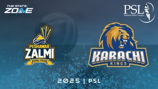 Peshawar Zalmi vs Karachi Kings Preview & Prediction | 2025 Pakistan Super League | League Stage