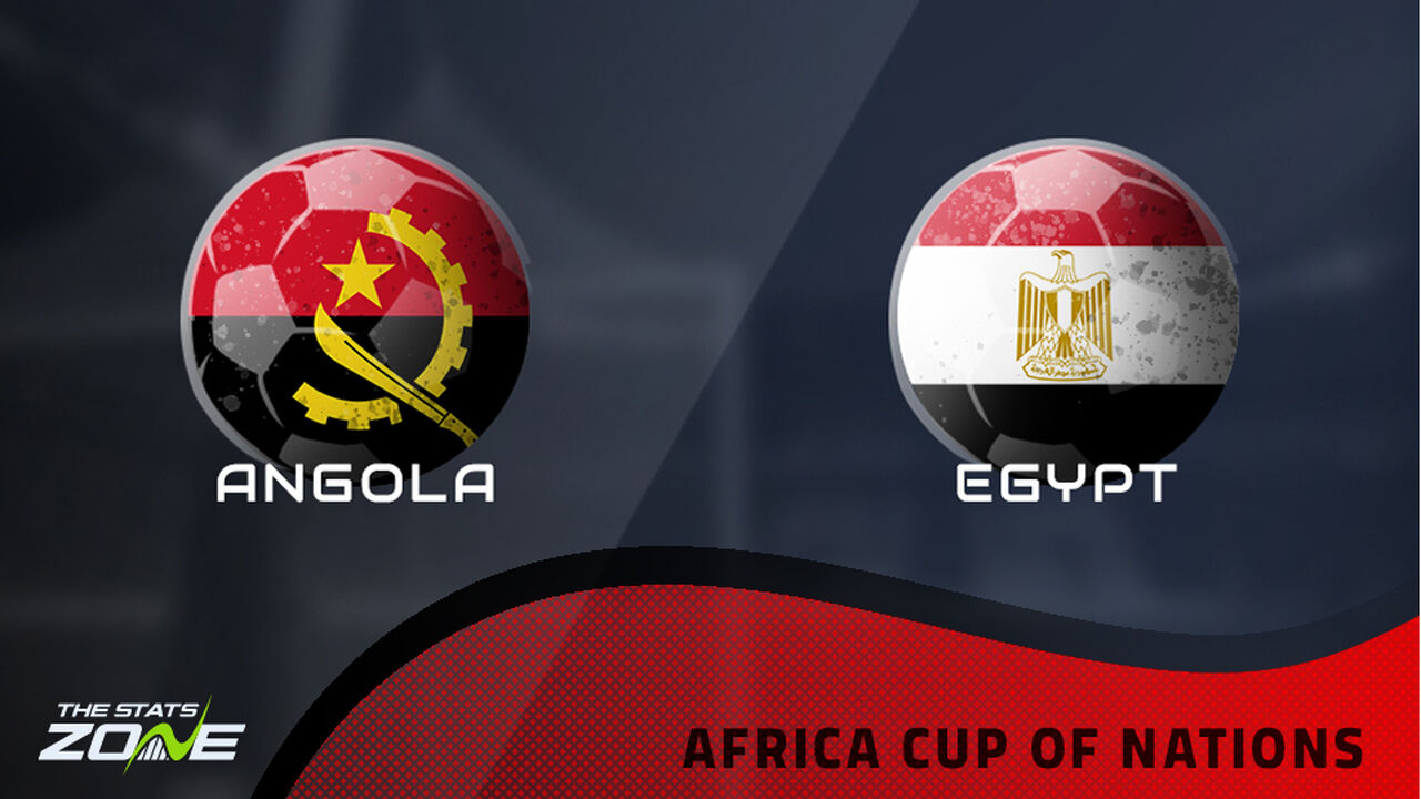 Angola vs Egypt Preview: Team News & Prediction
